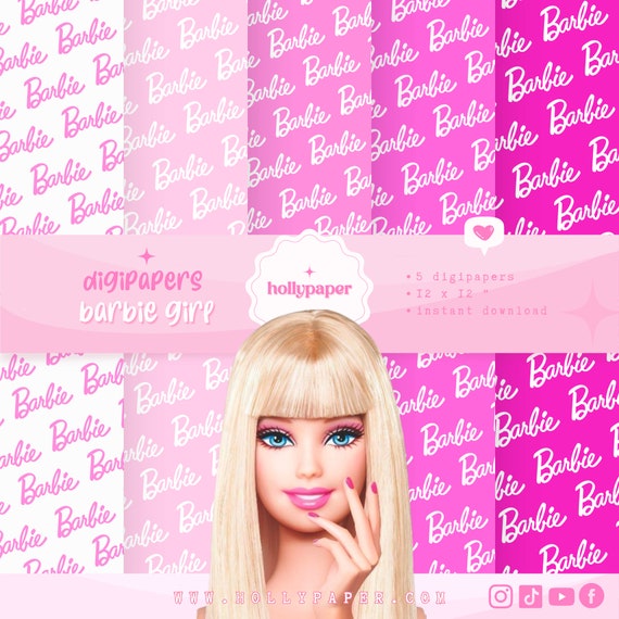 Can i please online have barbie girl