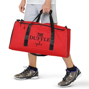 THE DUFFLE BAG