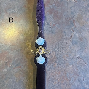 Resin Dagger Collection