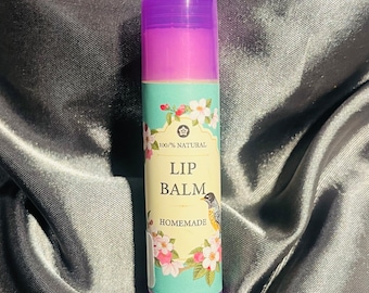 Lip Balm Tubes