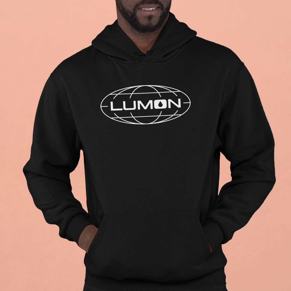 Lumon Industries Hoodie, Severance Shirt, Sweatshirt Inspired By Apple Tv Show Severance, Severance Tv Show Merch, Severance Fans Gift Ideas New Hoodie