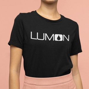 Lumon Industries T-Shirt, Severance TV-Show-T-Shirts, Shirt inspiriert von Severance Apple TV-Serie, Lumon Industries Severance Geschenkidee Für Fans