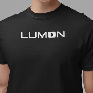 Lumon Industries T-Shirt, Unisex Garment Dyed Tee Inspired By Severance TV Show, Great Gift Idea For Severance Apple TV Fans, Comfort Colors