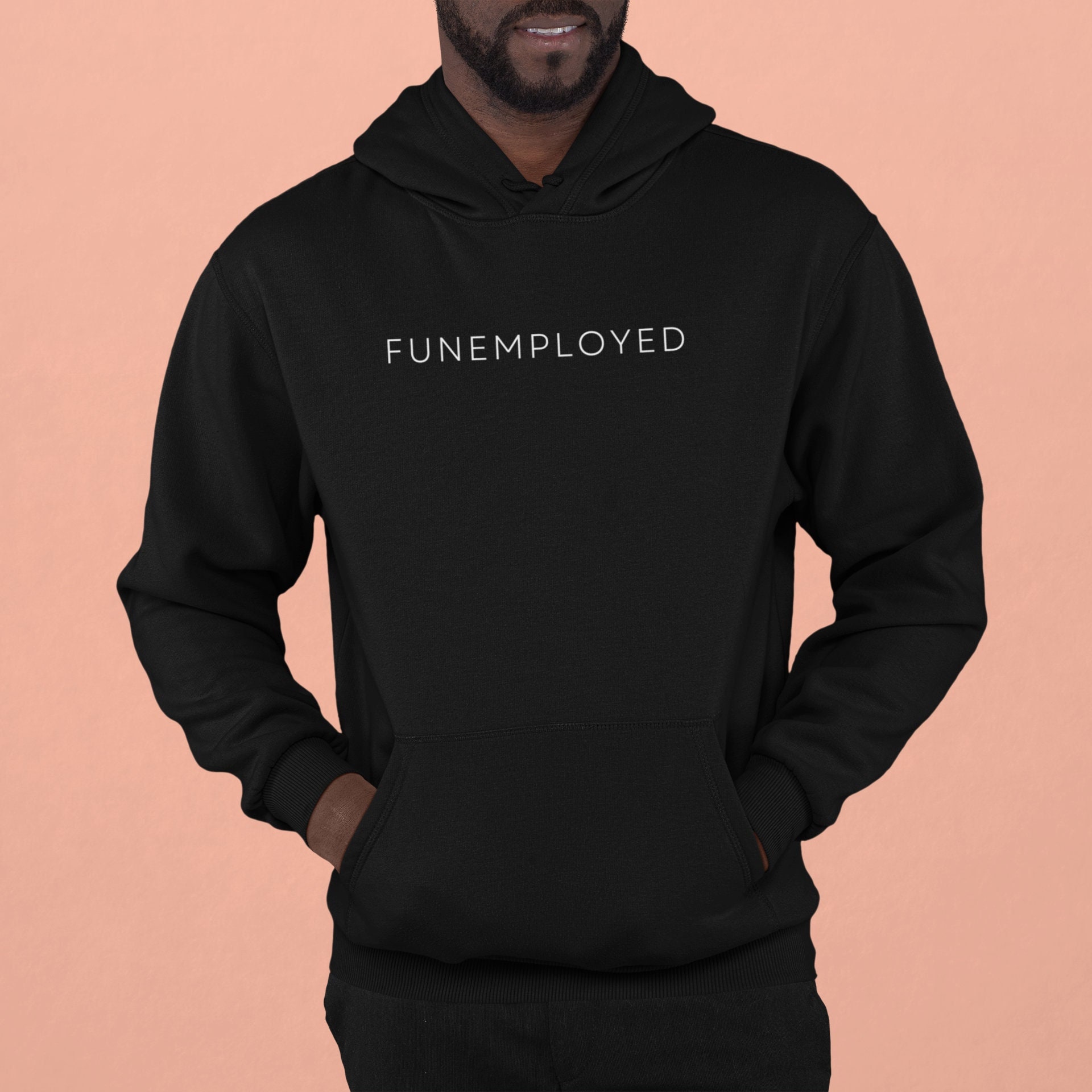 Quequality legendary premium hoodie black hot sale