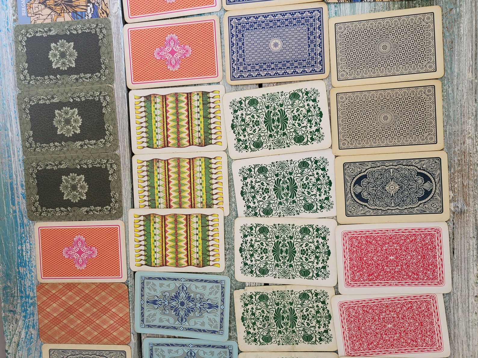 Joker Cards , Joker , Joker Card Collection , Jokers From Old Playing