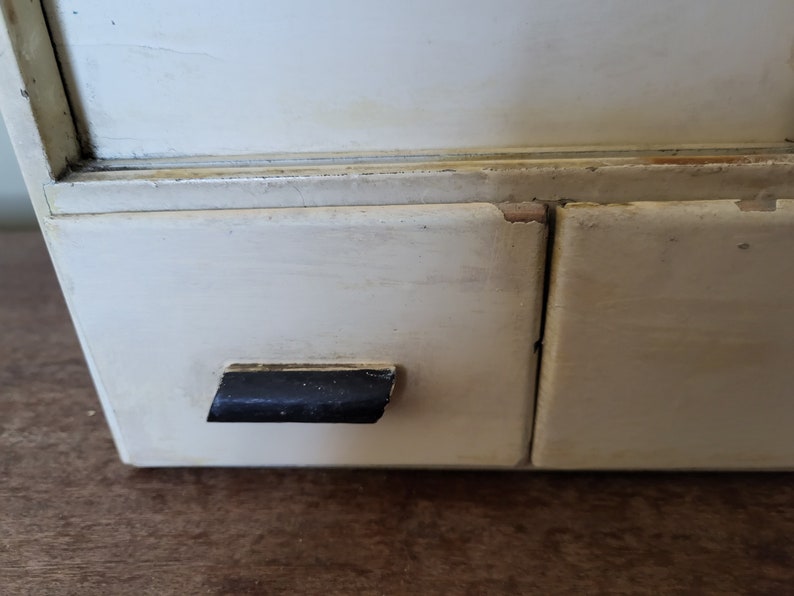 Vintage Medicine Wall Mounted Medicine Home Medicine