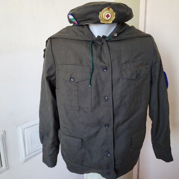 Old Military Uniforms Etsy