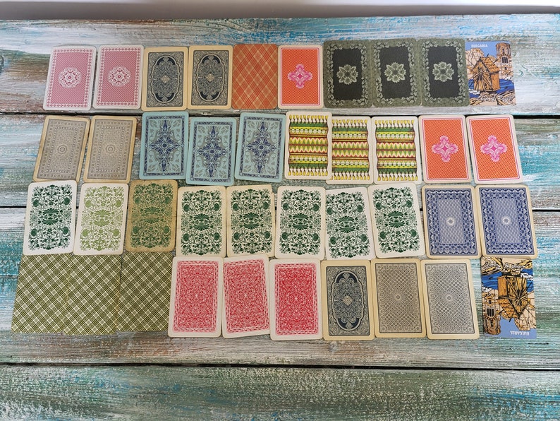 Joker Cards , Joker , Joker Card Collection , Jokers From Old Playing