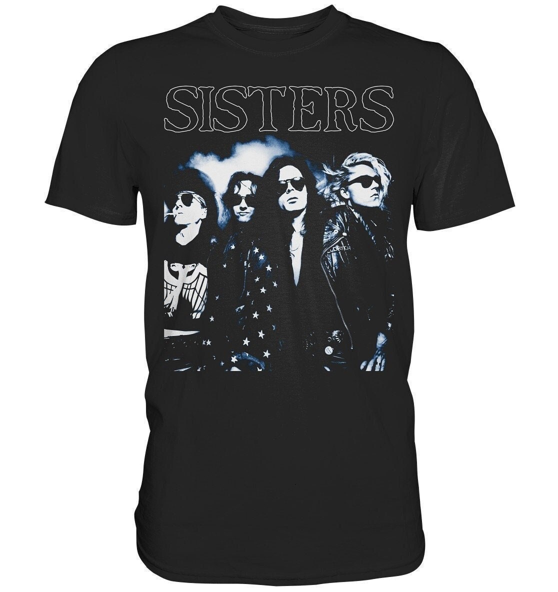 Sisters of Mercy Vintage - Etsy Canada