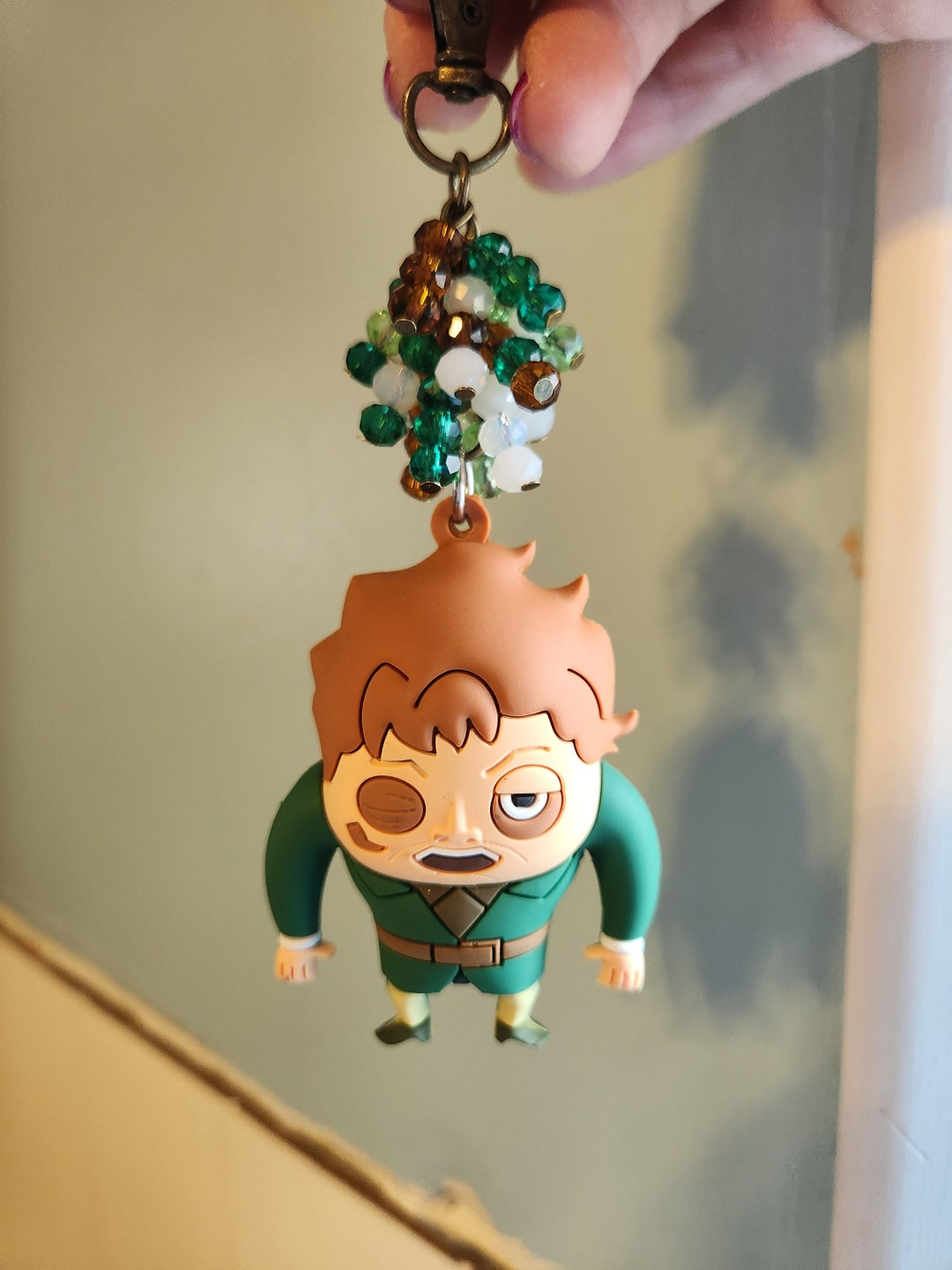 The Hunchback Of Notre Dame Bag Charm Keychain Etsy the-hunchback-of-notre-dame-bag-charm-keychain-etsy