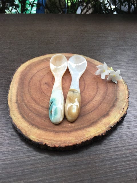韓国のスプーンセット - Etsy 日本