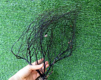 家の装飾用の天然黒珊瑚 - Etsy 日本