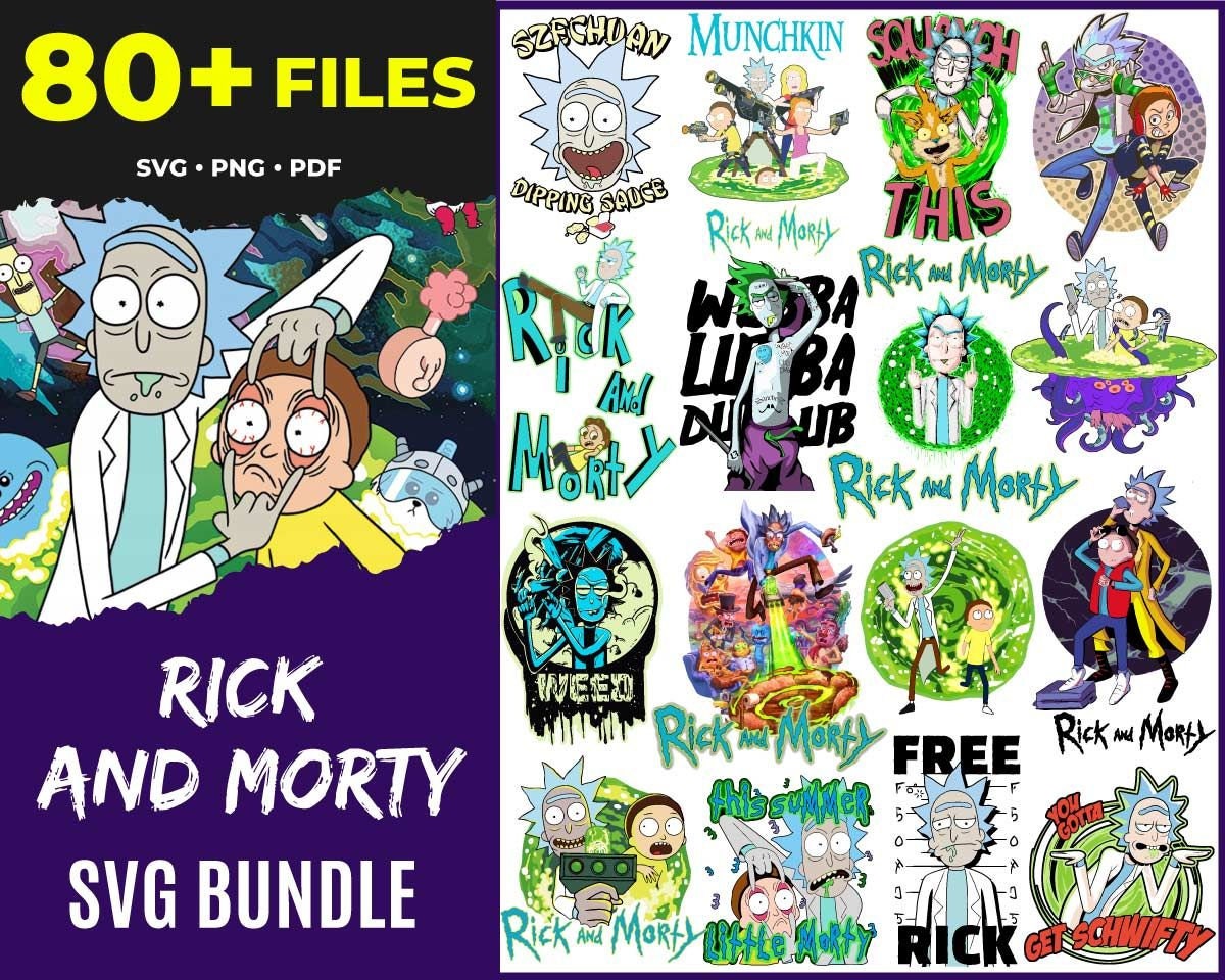Rick Sanchez Rick And Morty Live Wallpaper - MoeWalls