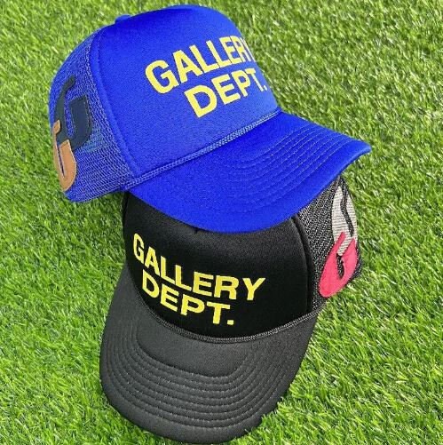 Gallery Dept Hat - Etsy