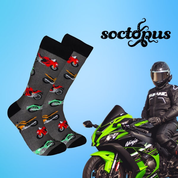 Motorcycle Gifts 60+ Gift Ideas for 2023