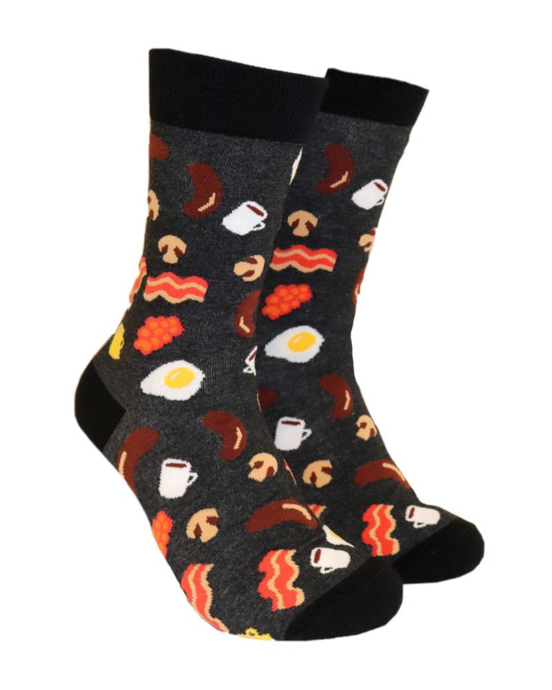 Voll Englische Socken Etsy.de