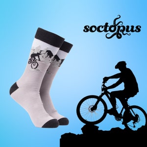 Mountain bike socks -  España