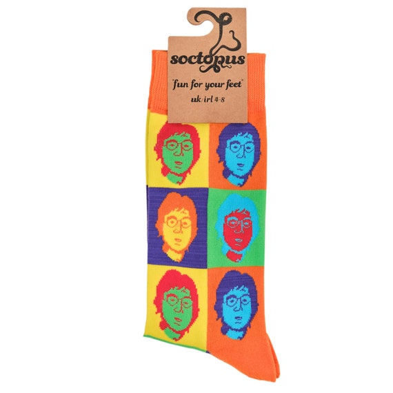 Chaussettes beatles sale