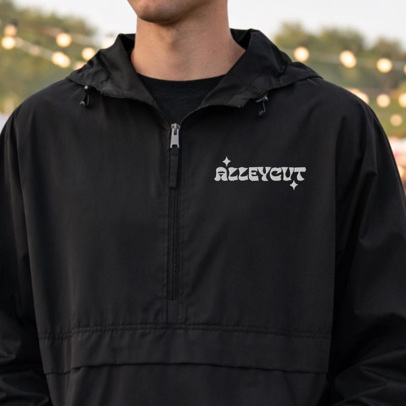 Alleycvt Merch - Etsy