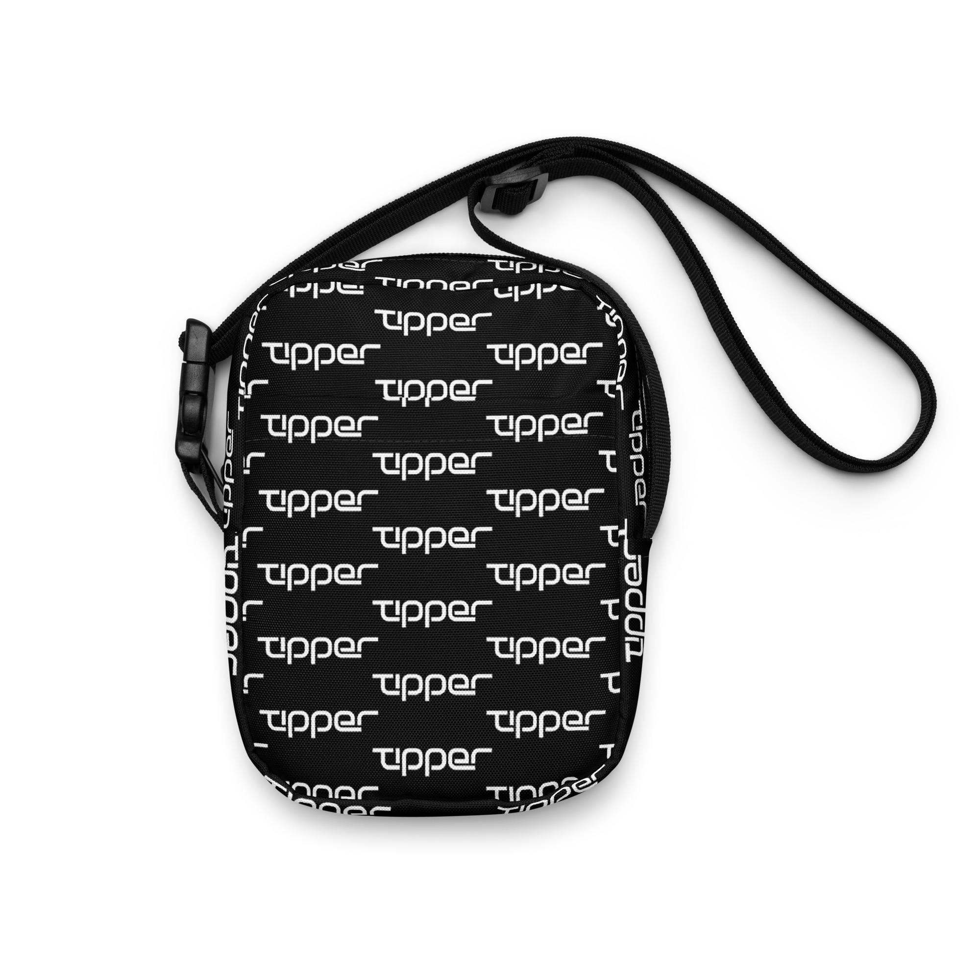 Tipper Utility Crossbody Bag - Etsy