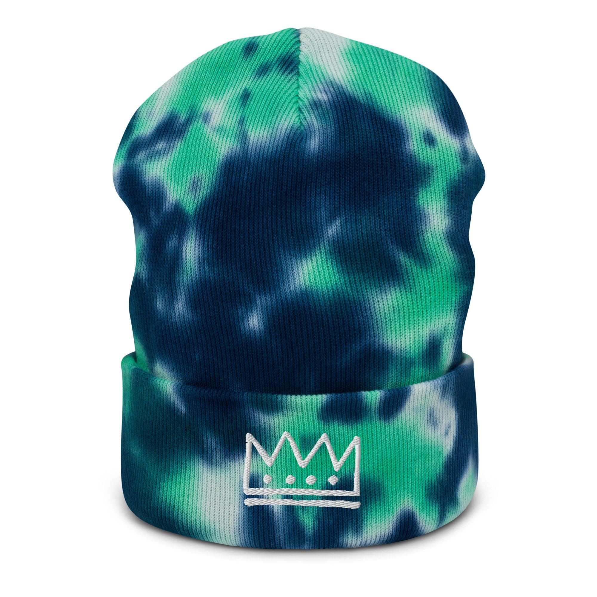 Space Dye Beanie - Etsy