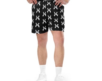 Excision Unisex-Mesh-Shorts