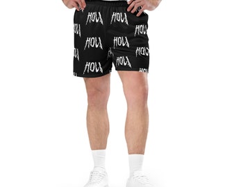 Hol! Unisex-Mesh-Shorts