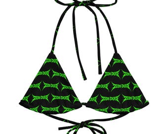 Zeds Dead String Festival Top