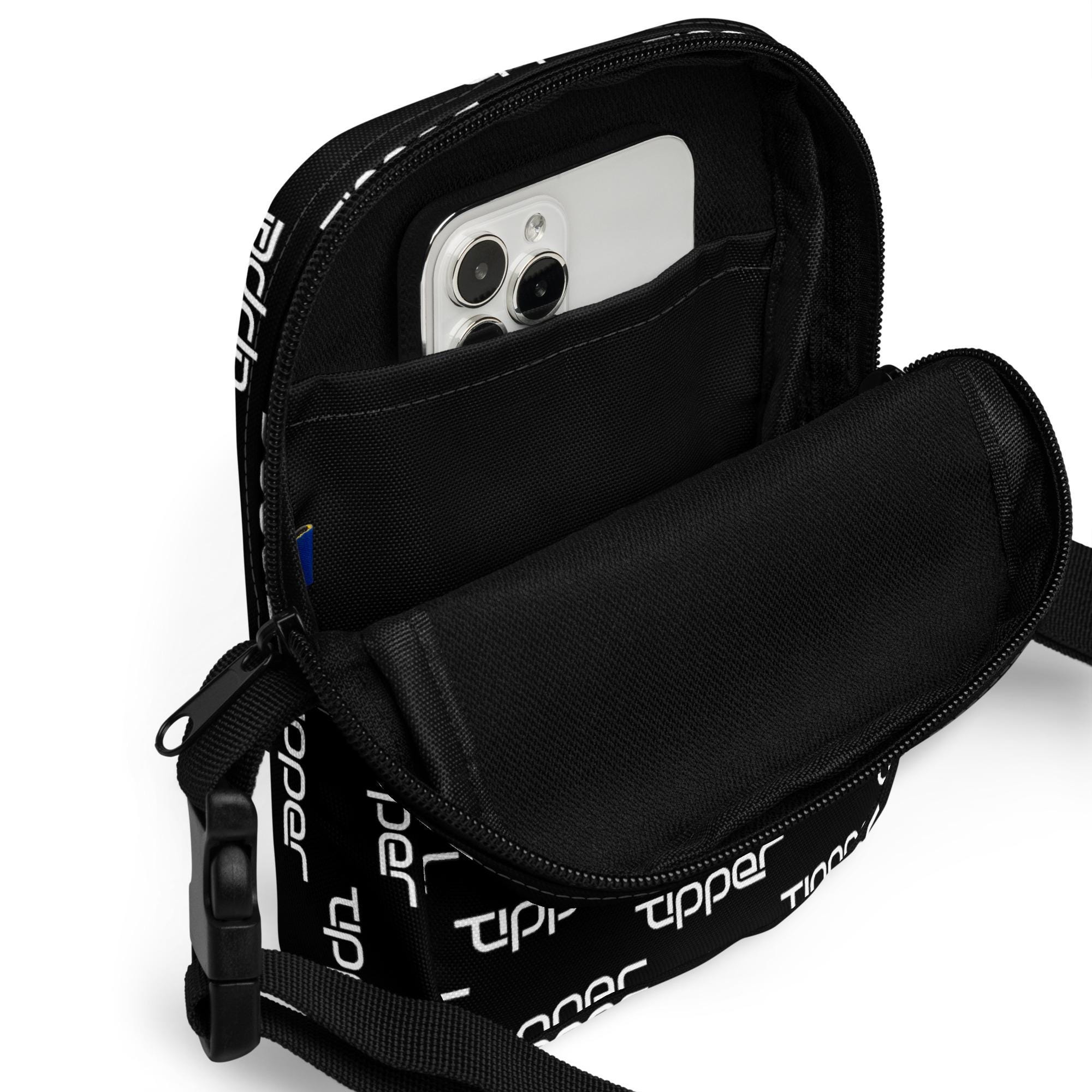 Tipper Utility Crossbody Bag - Etsy