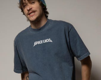 【Oblada】SPACE LONG TEE Oblada】SPACE LONG TEE – CINCH inc
