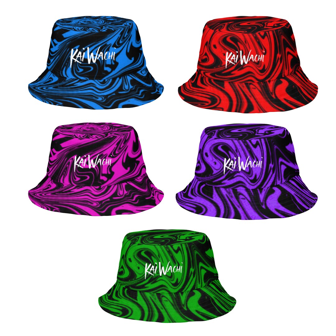 Maglia Reversibile Kai Wachi Skullteam Morphosia Tour Taglia M - Unisex EDM