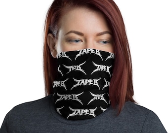 Tape B Neck Gaiter