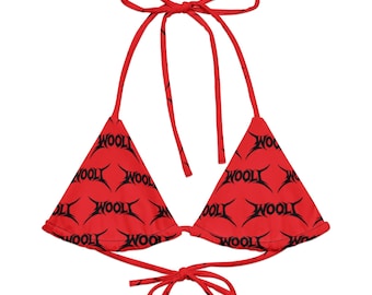 Wooli String Festival Top