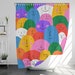 see more listings in the Shower Curtain section