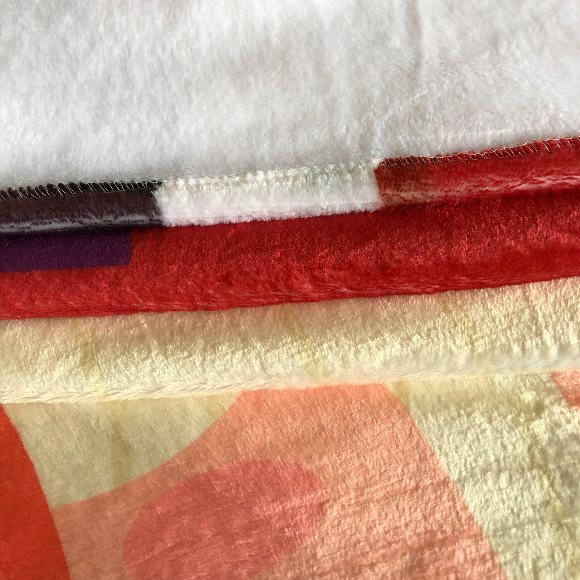Coperta Di Natale In Pile, Soffice E Accogliente, 100x150 Cm Circa, Decorativa Per Divano E Letto