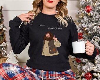 Sweater for Hagrid - Etsy Sweater for Hagrid - Etsy