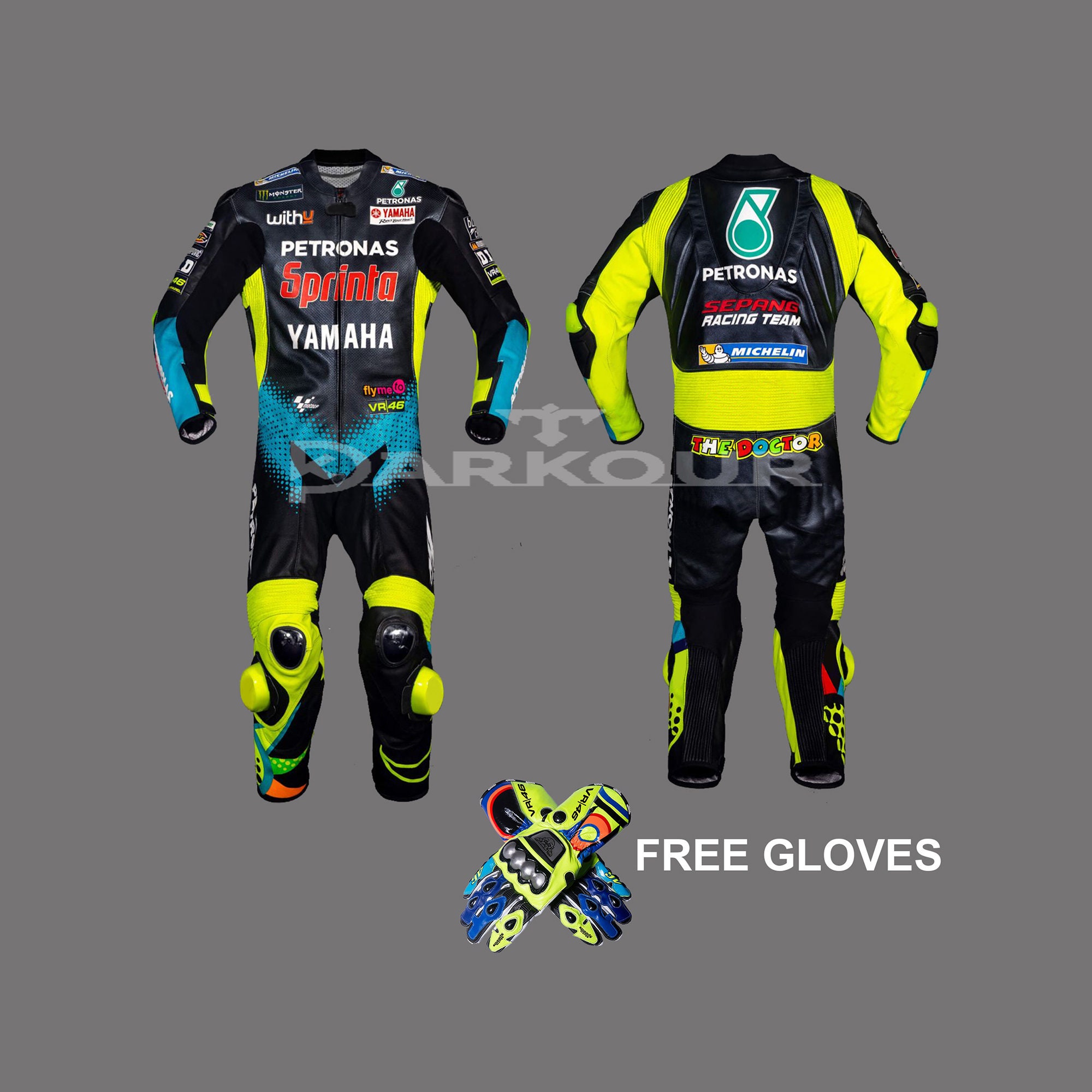 Custom Beginner Auto Racing Suit - Affordable & Safe Entry-Level