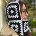 see more listings in the Balaclavas & Beanies section