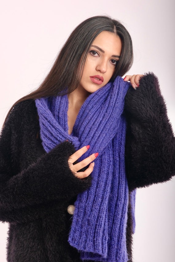 lavender scarves for sale