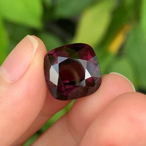 13.28cts Large spinel, Spinel, Natural spinel, Spinel Vietnam