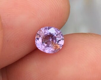 Sale milky sapphire Vietnam 0.69ct