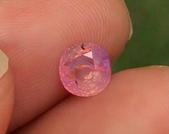 milky sapphire Viet Nam 0.78ct