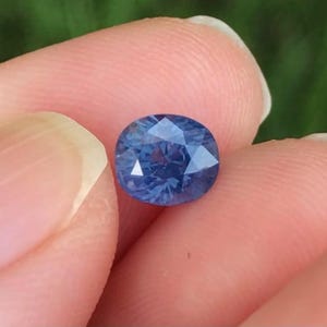 Silky sapphire - Etsy 日本