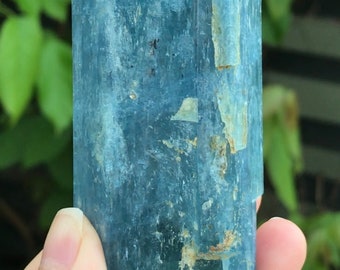 Aquamarine crystals 810cts from Vietnam.