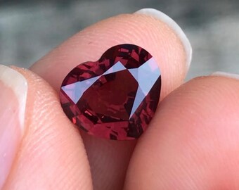 2.32cts, Pink brown spinel Vietnam, Spinel, Pink spinel, Baby pink spinel, Milksapphire, Milksapphirevn