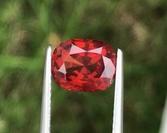 2.29cts Spinel, Spinel Luc Yen, Natural Pink Spinel, Cheap Spinel, Spinel Viet Nam