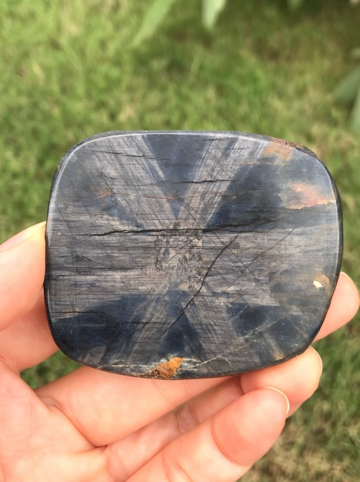 405カラットの天然トラピッチェサファイア ベトナム産 - Etsy 日本