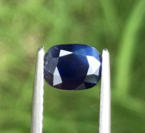 Vietnam sapphire - Etsy 日本