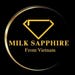 Milksapphire
