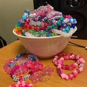 5 Mystery Kandi Singles